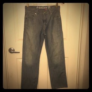 Denizen Jeans by Levi’s